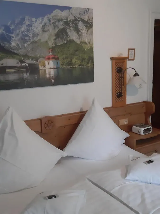 Guest house Landhaus Degen Bischofswiesen