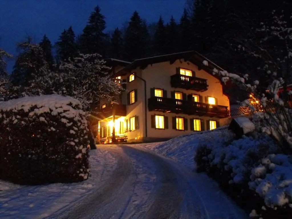 Guest house Landhaus Degen Bischofswiesen