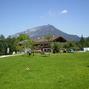 Mooserlehen Gasthof