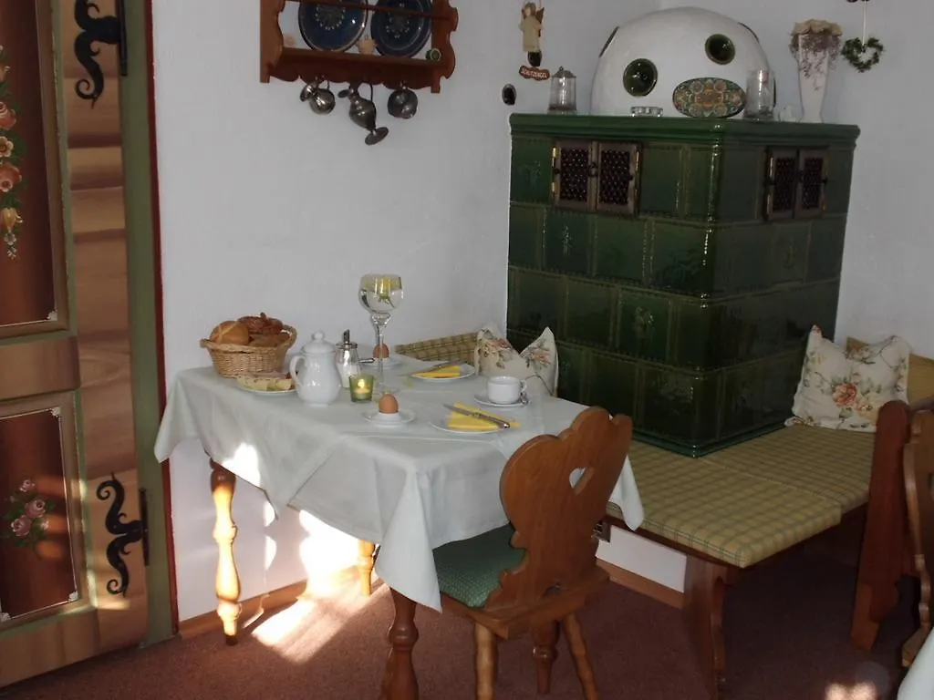 Landhaus Degen Bischofswiesen 3*,  Deutschland
