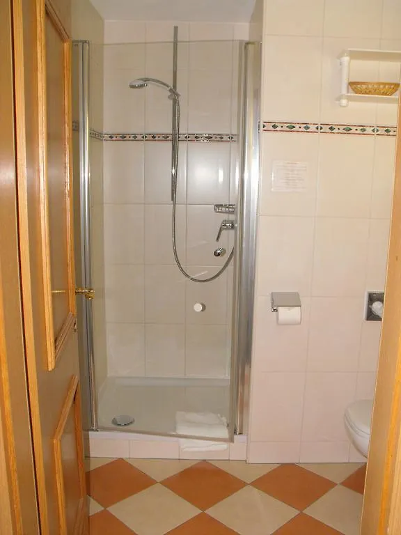 Landhaus Degen Bischofswiesen 3*,  Deutschland