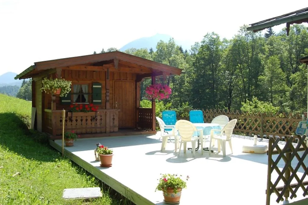 Gasthof Landhaus Degen Bischofswiesen