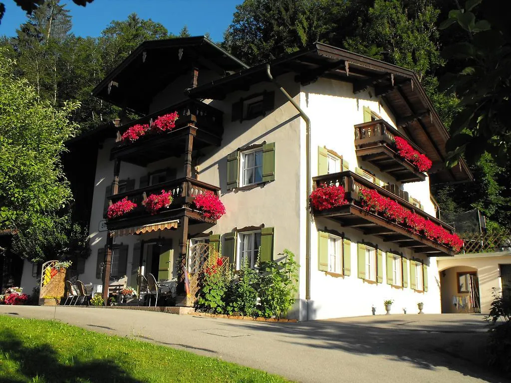 Landhaus Degen Bischofswiesen 3*,  Deutschland