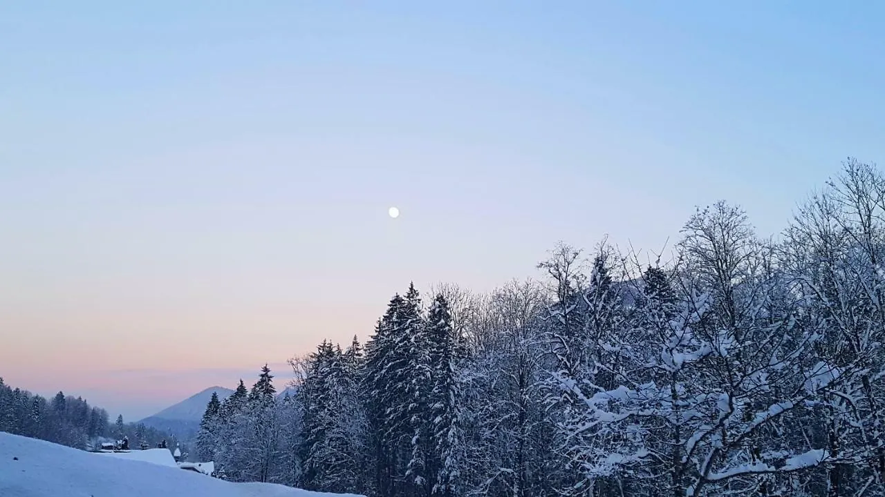 *** Gasthof Landhaus Degen Bischofswiesen Deutschland